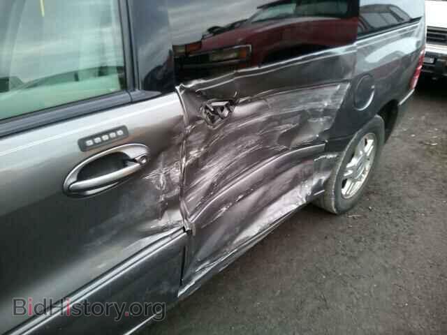 2006 FORD FREESTAR - VIN: 2FMDA52206BA52984 - Фото 9