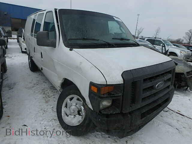 Фотография 1FTNE24W78DA17738 - FORD ECONOLINE 2008