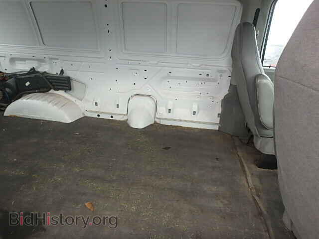 2008 FORD ECONOLINE - VIN: 1FTNE24W78DA17738 - Фото 6