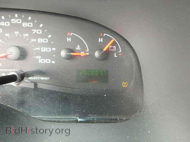 2008 FORD ECONOLINE - VIN: 1FTNE24W78DA17738 - Фото 8