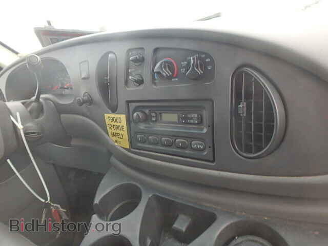 2008 FORD ECONOLINE - VIN: 1FTNE24W78DA17738 - Фото 9