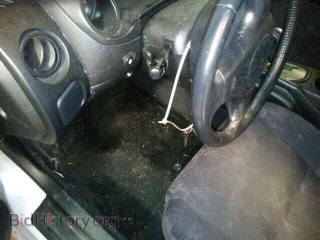 2001 MITSUBISHI ECLIPSE - VIN: 4A3AC44G71E178046 - Photo 10