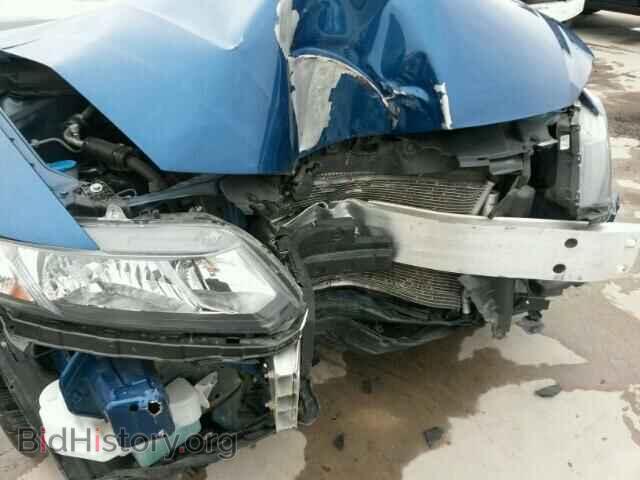 2014 HONDA CIVIC - VIN: 2HGFB2F87EH532783 - Фото 9