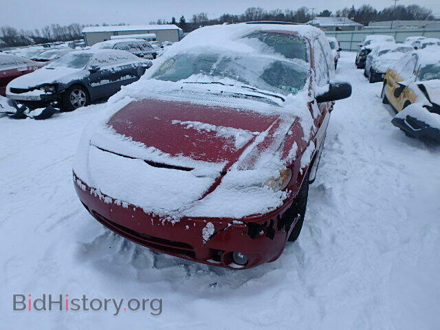 2006 DODGE CARAVAN - VIN: 2D4GP44L86R658768 - Фото 2