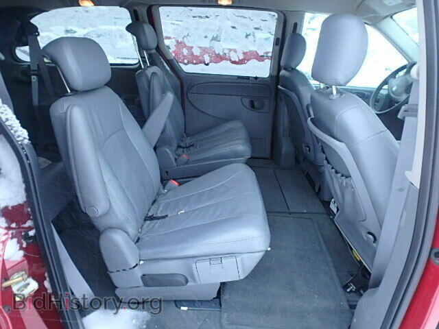 2006 DODGE CARAVAN - VIN: 2D4GP44L86R658768 - Фото 6
