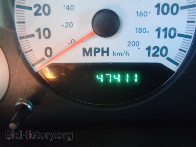 2006 DODGE CARAVAN - VIN: 2D4GP44L86R658768 - Фото 8