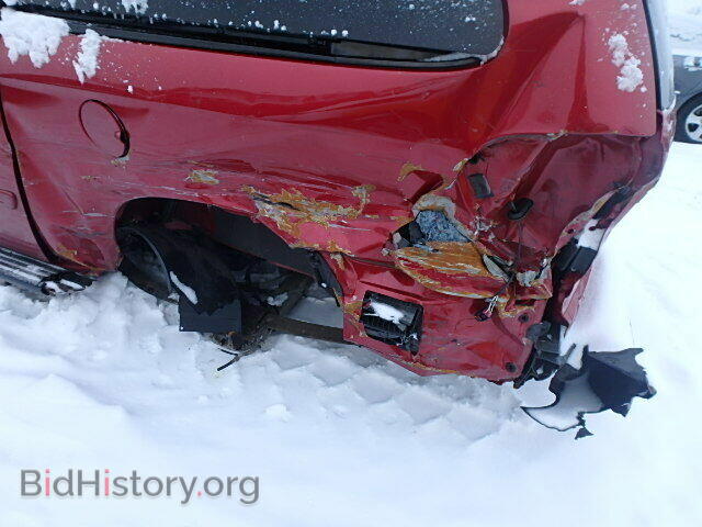 2006 DODGE CARAVAN - VIN: 2D4GP44L86R658768 - Фото 10