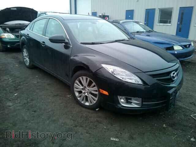 Photo 1YVHP82A995M32941 - MAZDA 6 2009