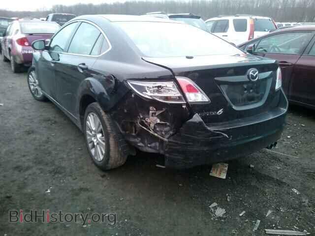 2009 MAZDA 6 - VIN: 1YVHP82A995M32941 - Фото 3