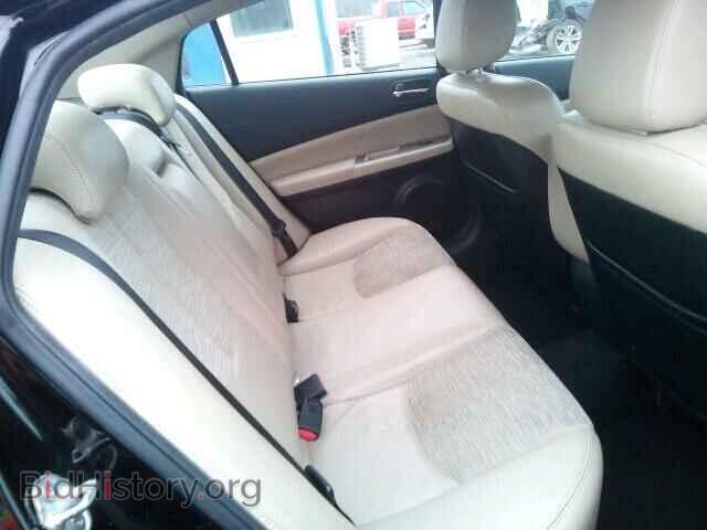 2009 MAZDA 6 - VIN: 1YVHP82A995M32941 - Фото 6