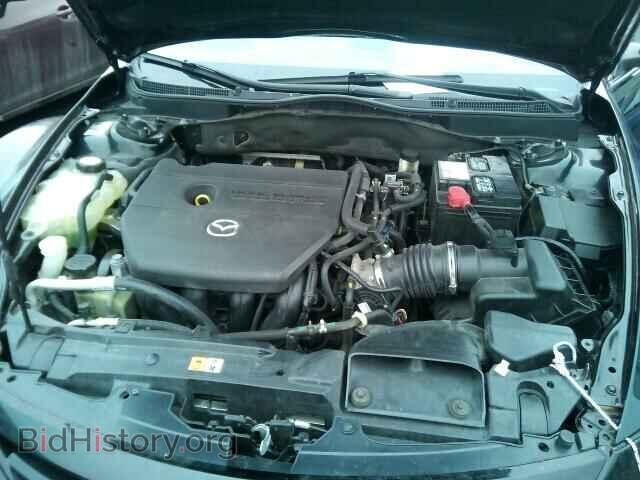 2009 MAZDA 6 - VIN: 1YVHP82A995M32941 - Фото 7