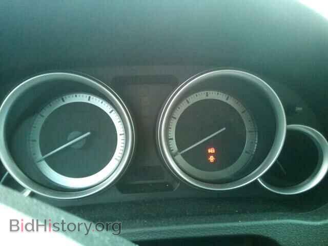2009 MAZDA 6 - VIN: 1YVHP82A995M32941 - Фото 8