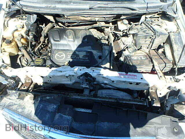 2003 MAZDA MPV - VIN: JM3LW28J330362002 - Photo 7