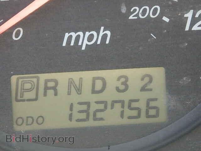 2003 MAZDA MPV - VIN: JM3LW28J330362002 - Photo 8