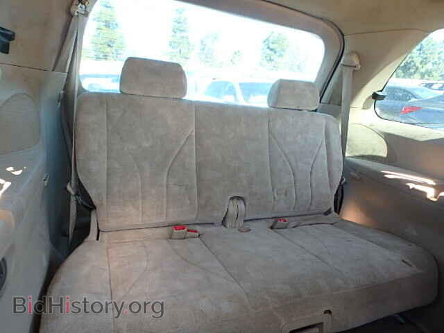 2003 MAZDA MPV - VIN: JM3LW28J330362002 - Photo 9