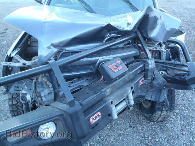 2005 TOYOTA 4RUNNER - VIN: JTEBT17R650054805 - Фото 7
