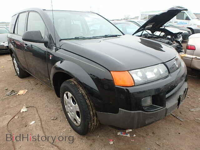 Фотография 5GZCZ53B43S816536 - SATURN VUE 2003