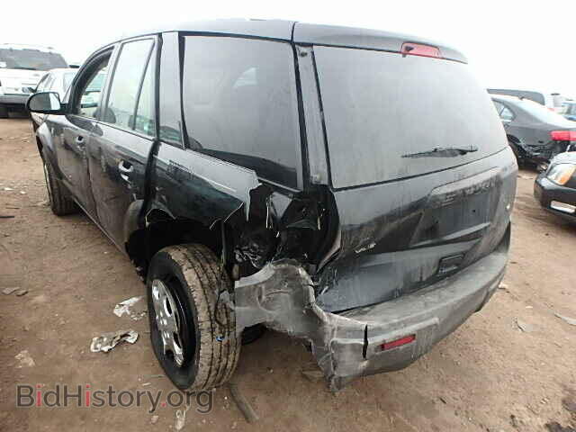 2003 SATURN VUE - VIN: 5GZCZ53B43S816536 - Фото 3