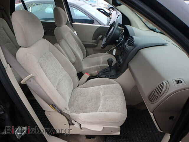 2003 SATURN VUE - VIN: 5GZCZ53B43S816536 - Фото 5