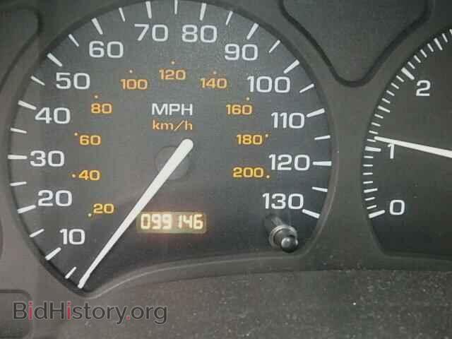2003 SATURN VUE - VIN: 5GZCZ53B43S816536 - Фото 8