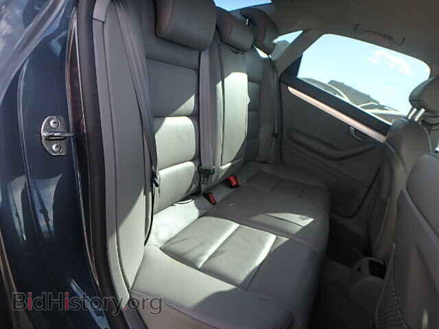 2008 AUDI A4 - VIN: WAUDF78E88A074780 - Фото 6
