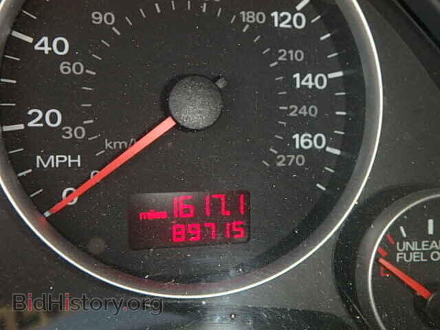 2008 AUDI A4 - VIN: WAUDF78E88A074780 - Фото 8