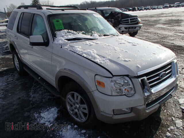 Photo 1FMEU7EE6AUA84029 - FORD EXPLORER 2010