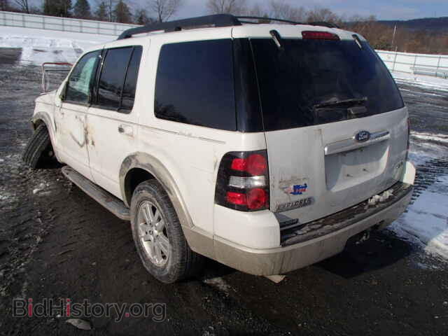2010 FORD EXPLORER - VIN: 1FMEU7EE6AUA84029 - Фото 3