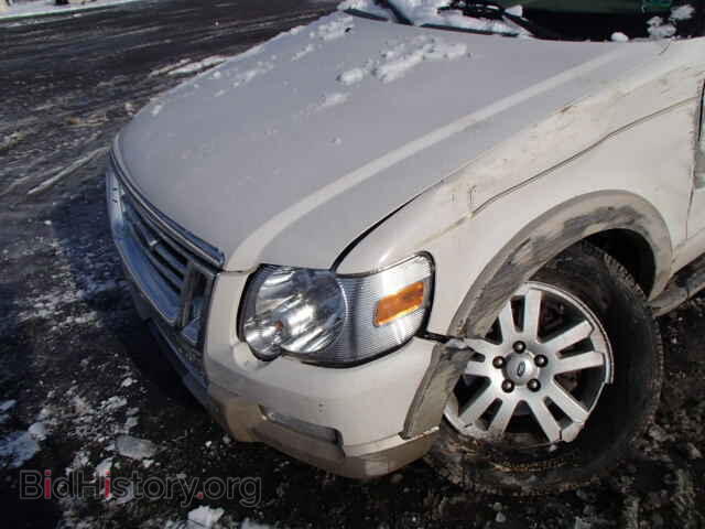 2010 FORD EXPLORER - VIN: 1FMEU7EE6AUA84029 - Фото 9
