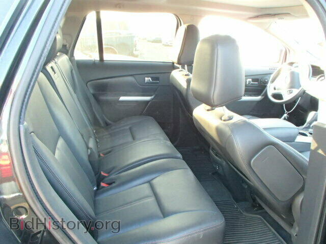 2011 FORD EDGE - VIN: 2FMDK4KC3BBA31590 - Photo 6