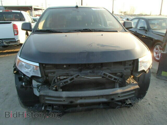 2011 FORD EDGE - VIN: 2FMDK4KC3BBA31590 - Photo 10