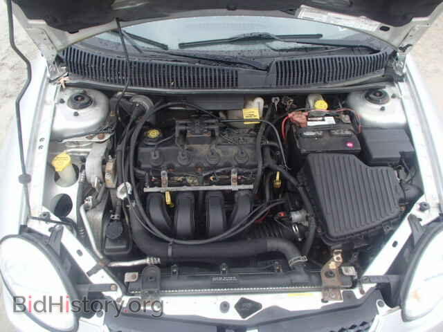 2004 DODGE NEON - VIN: 1B3ES56C34D603944 - Фото 7