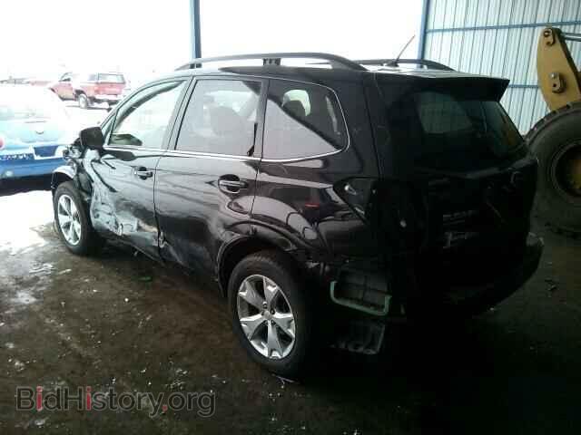 2015 SUBARU FORESTER - VIN: JF2SJAHC8FH470444 - Photo 3