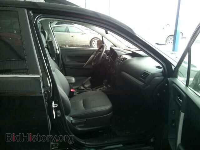 2015 SUBARU FORESTER - VIN: JF2SJAHC8FH470444 - Photo 5