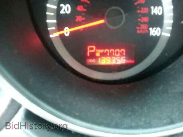 2009 KIA OPTIMA - VIN: KNAGE228695367495 - Фото 8