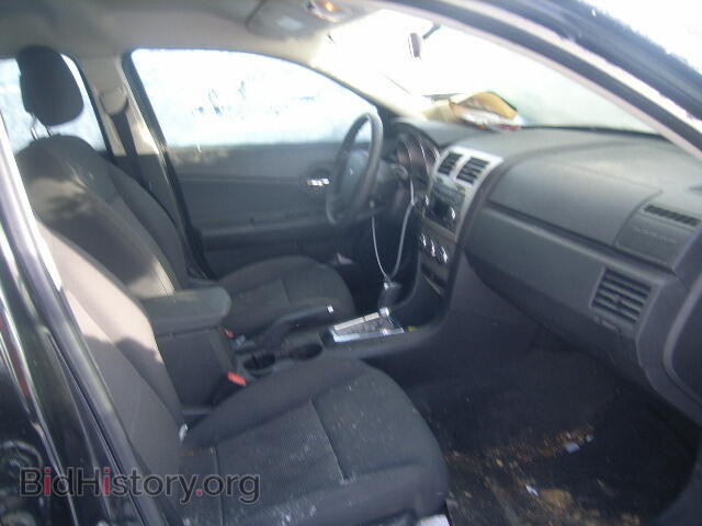 2010 DODGE AVENGER - VIN: 1B3CC4FB1AN126541 - Фото 5