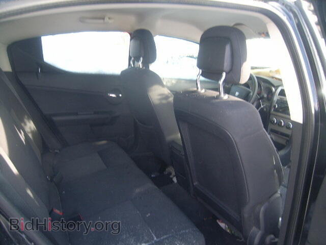 2010 DODGE AVENGER - VIN: 1B3CC4FB1AN126541 - Фото 6