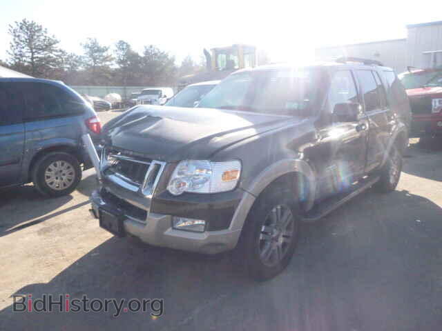 2008 FORD EXPLORER - VIN: 1FMEU74E28UA47619 - Фото 2