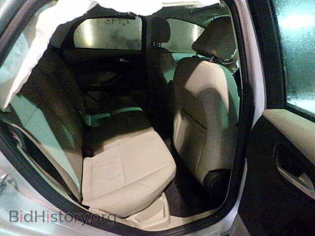 2015 FORD FOCUS - VIN: 1FADP3K23FL385046 - Фото 6