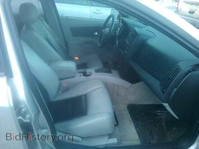2004 CADILLAC CTS - VIN: 1G6DM577840107134 - Фото 5