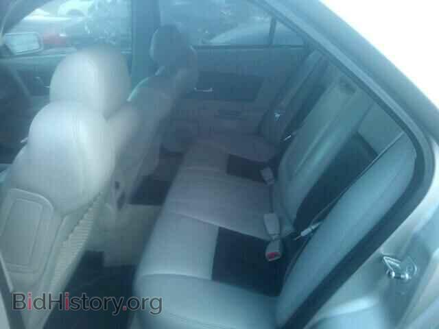 2004 CADILLAC CTS - VIN: 1G6DM577840107134 - Фото 6