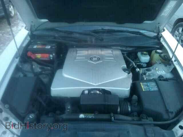 2004 CADILLAC CTS - VIN: 1G6DM577840107134 - Фото 7