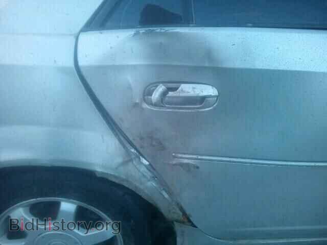 2004 CADILLAC CTS - VIN: 1G6DM577840107134 - Фото 9