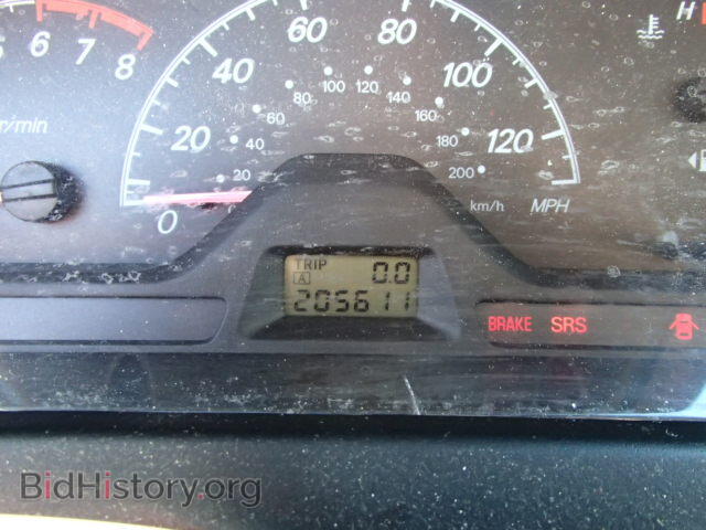 2003 MITSUBISHI LANCER - VIN: JA3AJ26E73U006518 - Фото 8