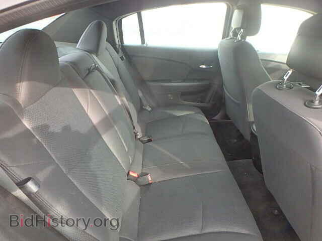 2013 CHRYSLER 200 - VIN: 1C3CCBAB5DN648365 - Фото 6
