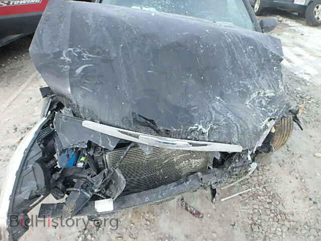 2013 CHRYSLER 200 - VIN: 1C3CCBAB5DN648365 - Фото 7