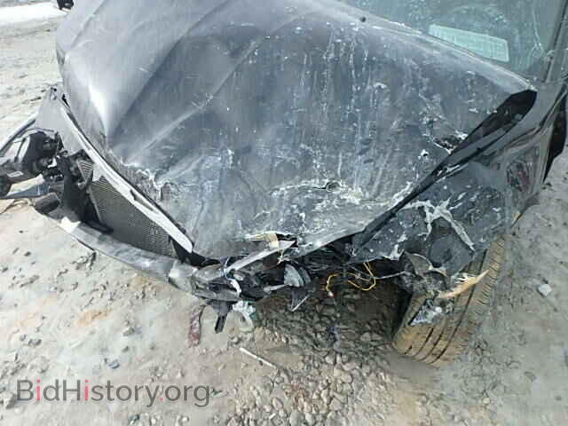 2013 CHRYSLER 200 - VIN: 1C3CCBAB5DN648365 - Фото 9