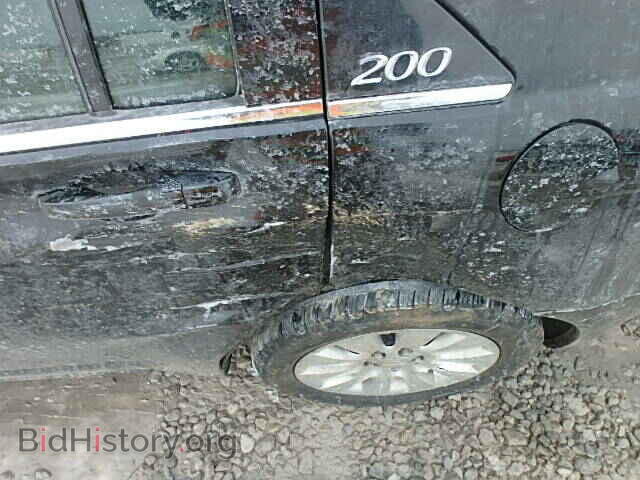 2013 CHRYSLER 200 - VIN: 1C3CCBAB5DN648365 - Фото 10