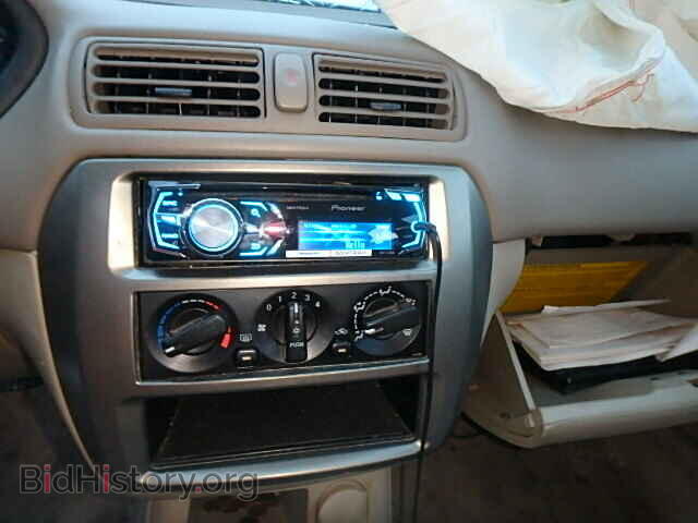 2003 MITSUBISHI GALANT - VIN: 4A3AA46G13E176900 - Фото 9