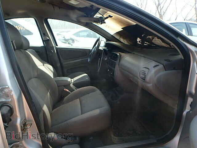 2005 DODGE NEON - VIN: 1B3ES56C65D149075 - Фото 5